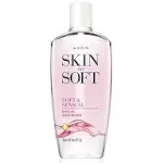 Avon Skin So Soft & Sensual Bath Oil 16.9 fl oz