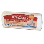 Tranquility Topliner Booster Pads