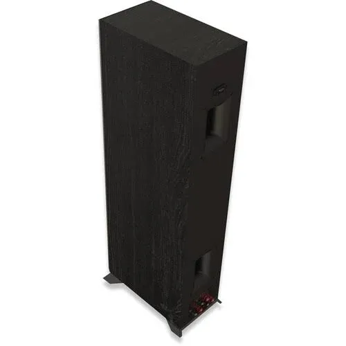 Klipsch RP-5000F II Reference Premiere Floorstanding Speaker - Each (Ebony)