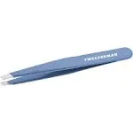 Tweezerman - Slant Tweezer - Granite Sky