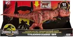 Jurassic Park Electronic Real Feel Tyrannosaurus Rex