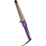 Infinitipro by Conair Tourmaline Ceramic Curling Wand