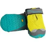 Ruffwear Grip Trex Dog Boots - Lichen Green