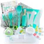 Tovla Jr. Complete Cooking and Baking Set