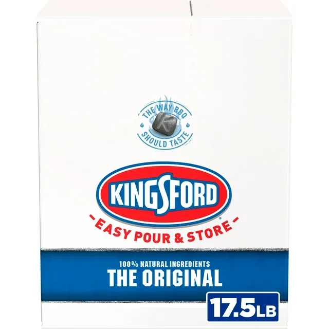 KINGSFORD Original Charcoal