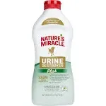 Nature's Miracle Urine Destroyer Plus 32oz