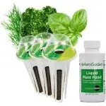 AeroGarden Gourmet Herb Seed Pod Kit