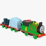 Bachmann 58742BE Percy The Small Engine with Moving Eyes