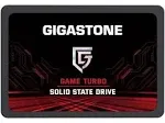 Gigastone Enterprise 4TB NAS SSD 24/7 High Endurance Business Server Personal...