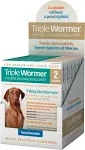 Triple Wormer Dewormer for Dogs