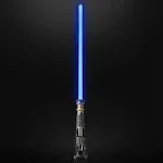 Star Wars - The Black Series Obi-Wan Kenobi Force FX Elite Lightsaber