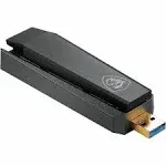 MSI AX1800 WiFi USB Adapter