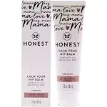 Honest Calm Your Nip Balm, Unscented - 1.75 oz