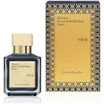 Oud Satin Mood Extrait 70ml Clear Multicolor