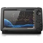 Lowrance Hook Reveal 9 Tripleshot