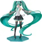 1/8 Piapro Characters Hatsune Miku NT