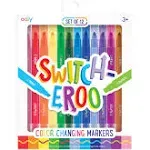 Ooly Switch-eroo Color Changing Markers