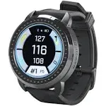 Bushnell Ion Elite GPS Golf Watch - Black