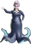 Disney HLX12 The Little Mermaid Ursula Fashion Doll