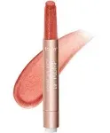 Tarte Maracuja Juicy Lip Plump Shimmer Glass - Ruby