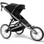 Thule Black Glide 2 Stroller