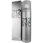 212 by Carolina Herrera Eau De Toilette Spray (Tester) 3.4 oz (Women)