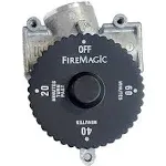 1 Hour Automatic Timer Safety Shut Off Valve1 Hour Automatic Timer Safety Shut Off Valve