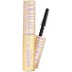 Tarte tartelette™ XL tubing mascara - Full Size, 0.27 Fl Oz (Pack of 1), Black