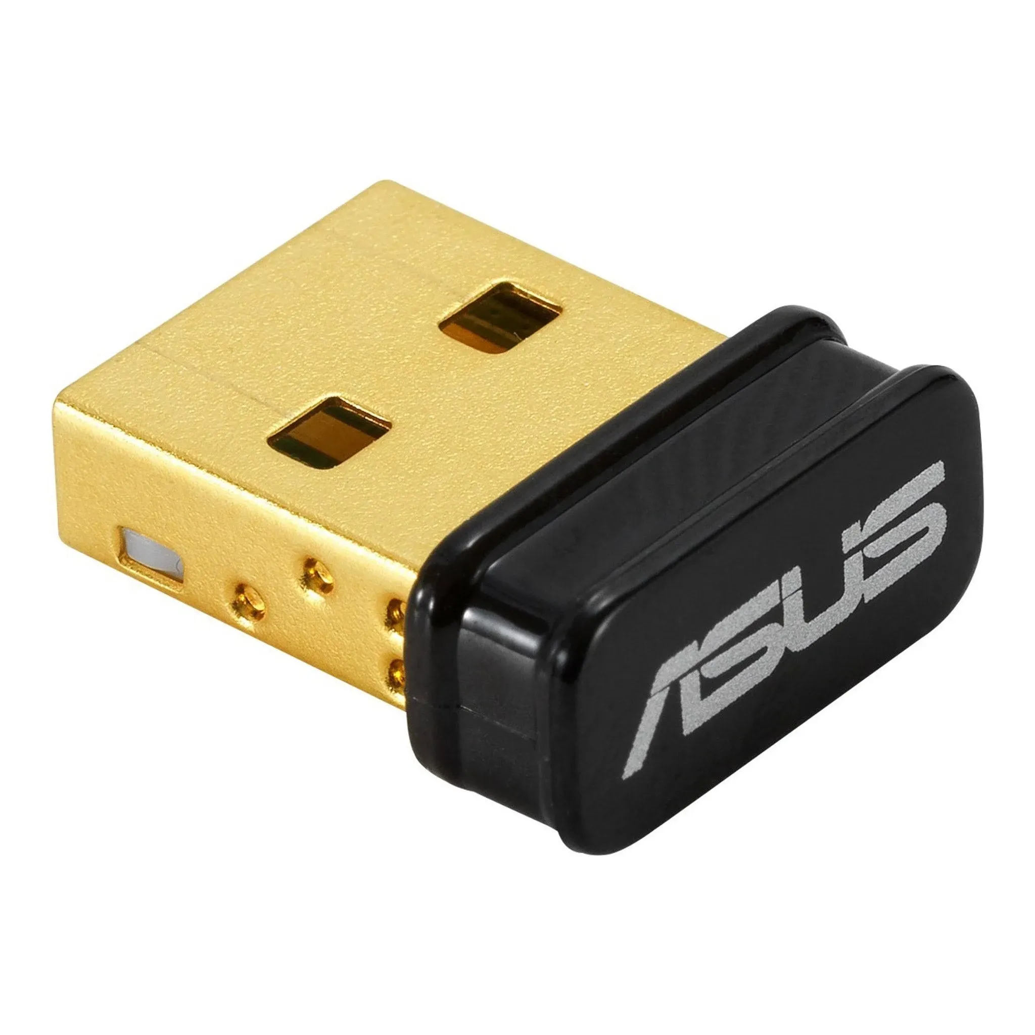 ASUS USB-BT500 Bluetooth 5.0 USB Adapter, Receiver/Transmitter, 5.0, Universal