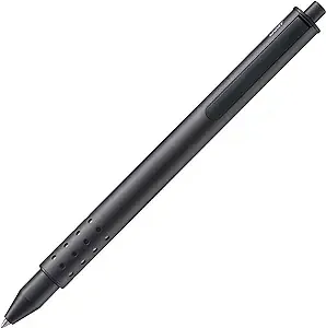 L331 Ballpoint Pen Waterbased Swift Black