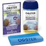 Ouster Hot Tub Power Purge Kit