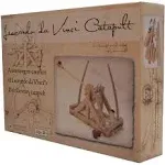 Pathfinders Leonardo Da Vinci Catapult Kit