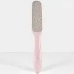 Probelle Double Sided Multidirectional Nickel Foot File Callus Remover-PINK