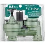 Lawn Genie L7034 3/4" Anti-Siphon Valve