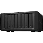 Synology DiskStation NAS DS1821+