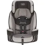 Evenflo Maestro Sport Harness Booster Car Seat (Granite)