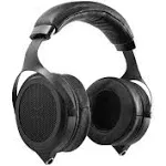 Monolith M1570 Over Ear Open Back Balanced Planar Headphones W/ Padded Headband