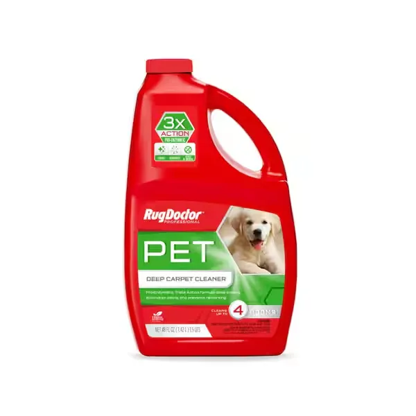 48 oz. Pet Deep Carpet Cleaner