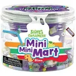 Crazy Aaron Mini Mini Mart Slime Charmers