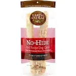 Earth Animal No Hide Chews (beef 11" 2 Pack)