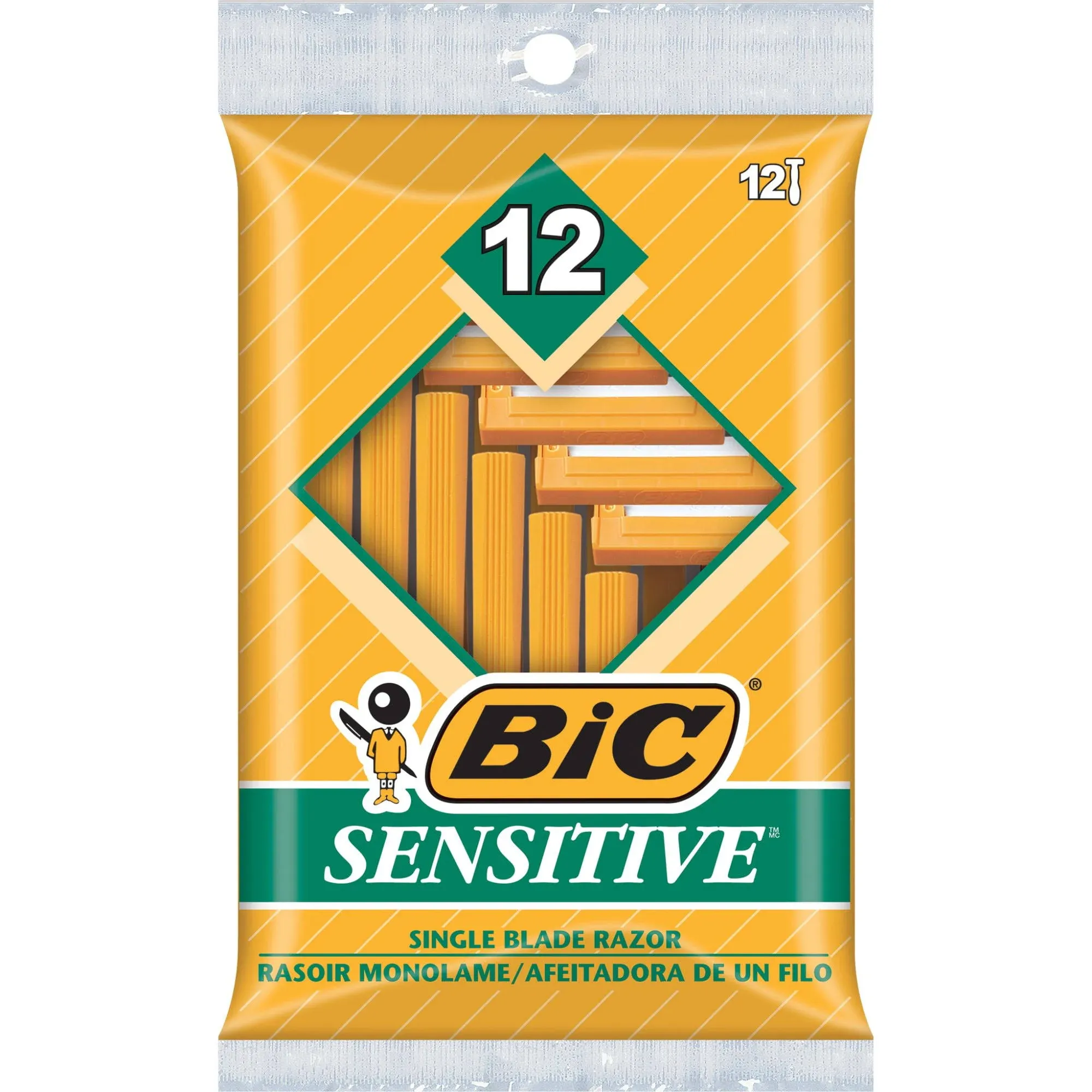 BIC Sensitive