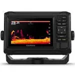 Garmin ECHOMAP UHD2 54cv U.S. Coastal GN+ with GT20-TM Transducer