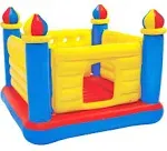 Intex Inflatable Jump-O-Lene Castle Bouncer