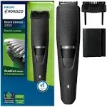 Philips Norelco Beard & Stubble Trimmer Series 3000 Bt3210/41