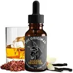 Badass Beard Care The Original Beard Oil