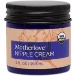 Motherlove Nipple Cream - 1 oz