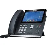 Yealink T48U Gigabit IP Phone (SIP-T48U)