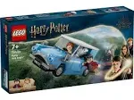 Lego 76424 - Harry Potter Flying Ford Anglia