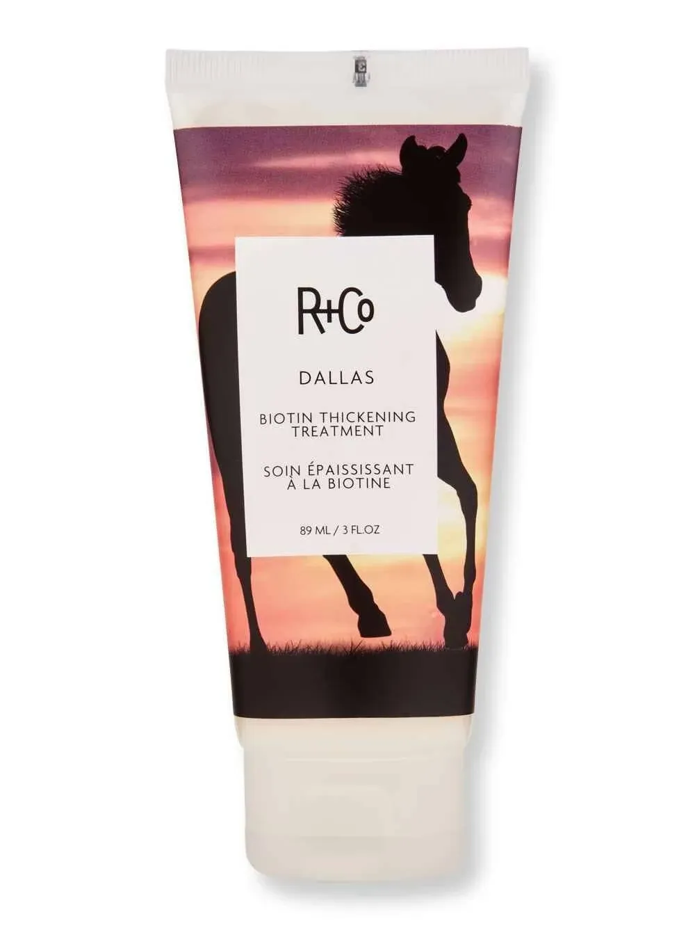 R+Co Dallas Biotin Thickening Treatment 3 oz
