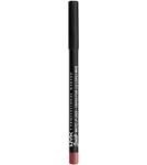 NYX Pro Makeup Suede Matte Lip Liner Cannes 1g